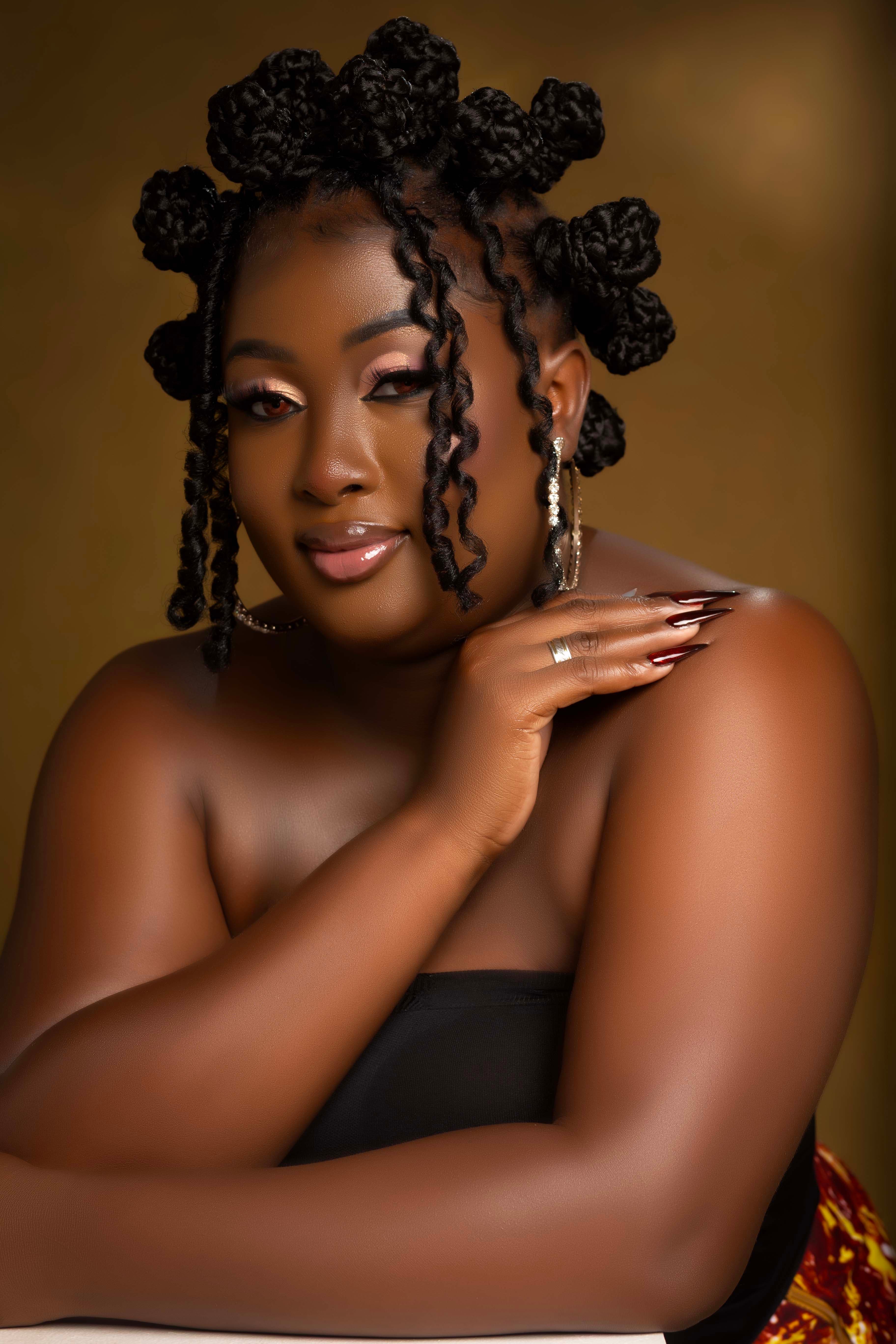 Featured Work