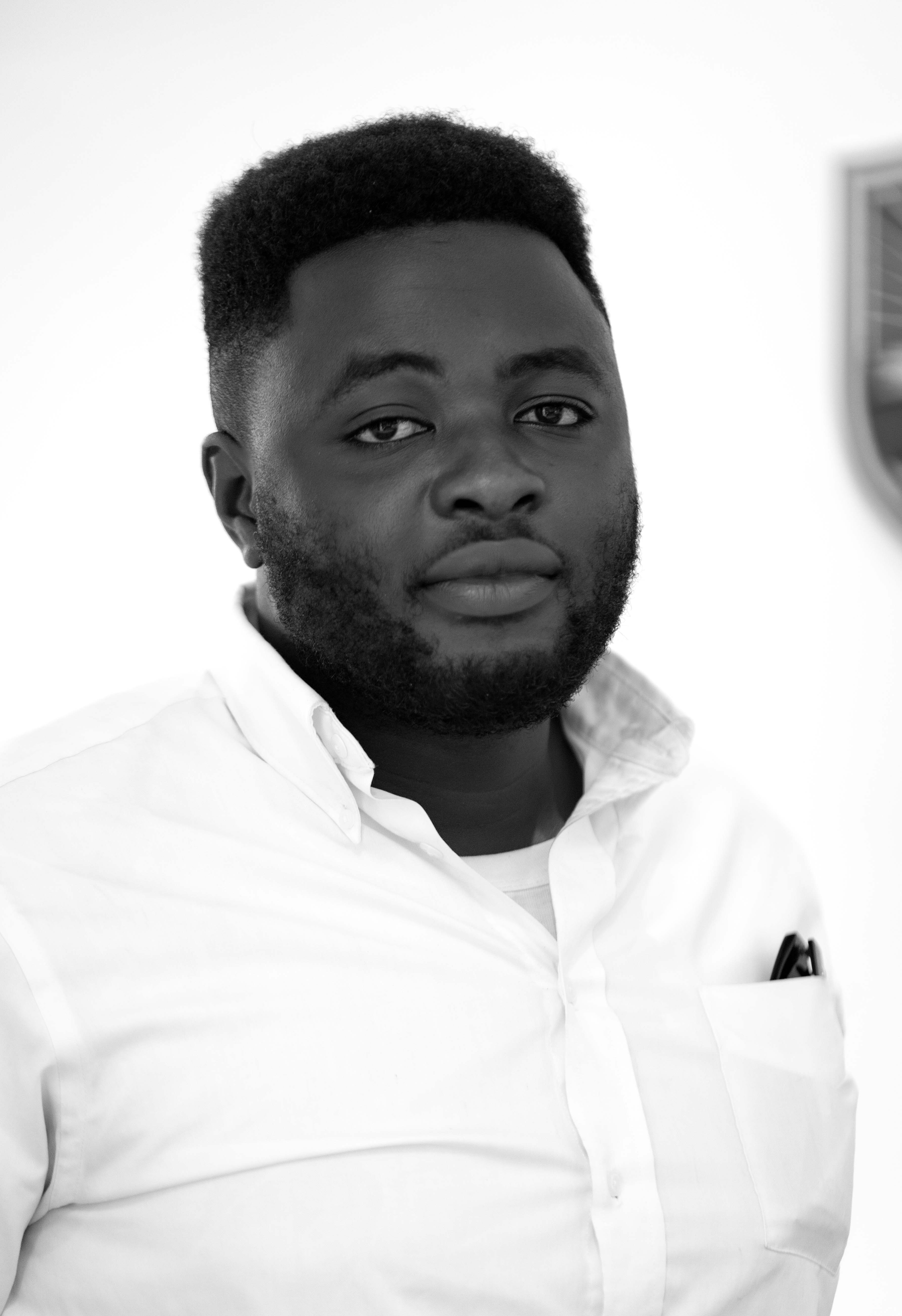Farouk - Founder & Lead Photographer